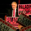 General Paladino Preps For Fight With "Immature" Cuomo